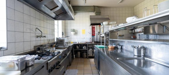 Gewerbliche Immobilie in Hausleiten, Austria 600m², Nr. 140035 26