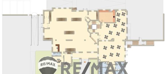 Gewerbliche Immobilie in Hausleiten, Austria 600m², Nr. 140035 41