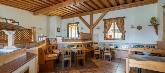 Gewerbliche Immobilie in Hausleiten, Austria 600m², Nr. 140035 18