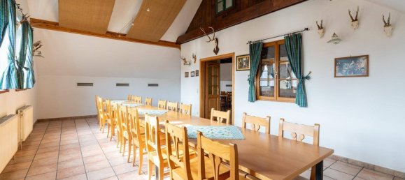 Gewerbliche Immobilie in Hausleiten, Austria 600m², Nr. 140035 8