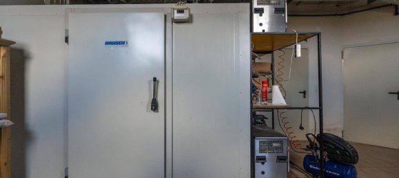 Gewerbliche Immobilie in Hausleiten, Austria 600m², Nr. 140035 31