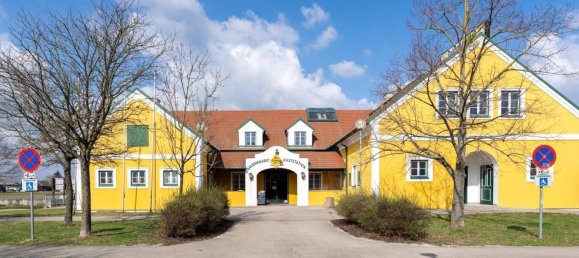 Gewerbliche Immobilie in Hausleiten, Austria 600m², Nr. 140035 37