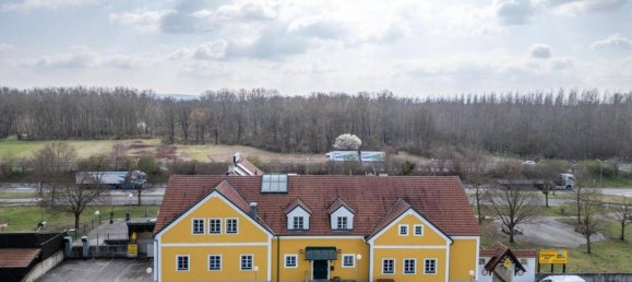 Gewerbliche Immobilie in Hausleiten, Austria 600m², Nr. 140035 4