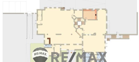 Gewerbliche Immobilie in Hausleiten, Austria 600m², Nr. 140035 40