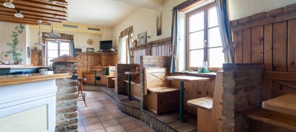 Gewerbliche Immobilie in Hausleiten, Austria 600m², Nr. 140035 20