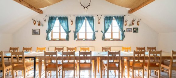 Gewerbliche Immobilie in Hausleiten, Austria 600m², Nr. 140035 9