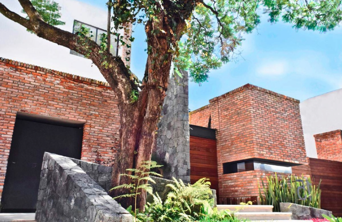 3 غرف نوم منزل في Mexico رقم 183148