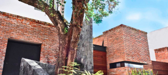 3 غرف نوم منزل في Mexico رقم 183148 2