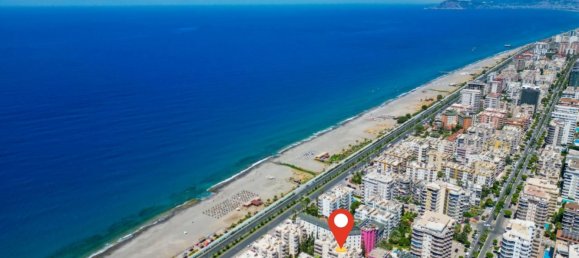 Apartment 2+1 in Mahmutlar, Turkey No. 20731 5