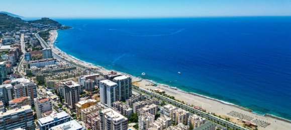 Apartment 2+1 in Mahmutlar, Turkey No. 20731 4