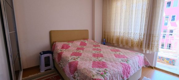 Apartment 2+1 in Mahmutlar, Turkey No. 20731 19