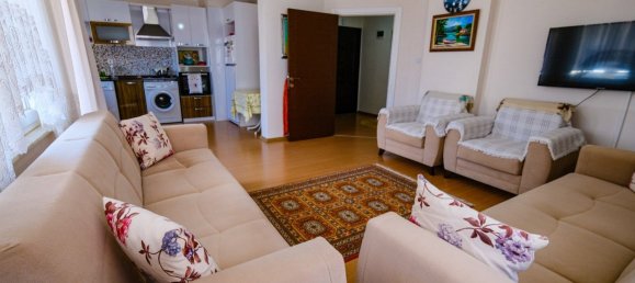 Apartment 2+1 in Mahmutlar, Turkey No. 20731 12