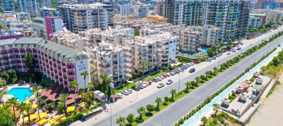 Apartment 2+1 in Mahmutlar, Turkey No. 20731 6