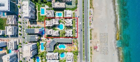 Apartment 2+1 in Mahmutlar, Turkey No. 20731 7