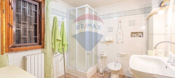 Вилла с 4 спальнями в Рим, Италия № 53120 7