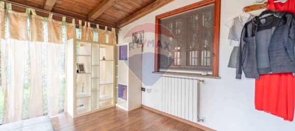 Вилла с 4 спальнями в Рим, Италия № 53120 22