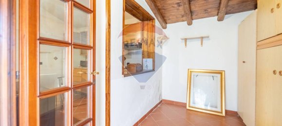 Вилла с 4 спальнями в Рим, Италия № 53120 11