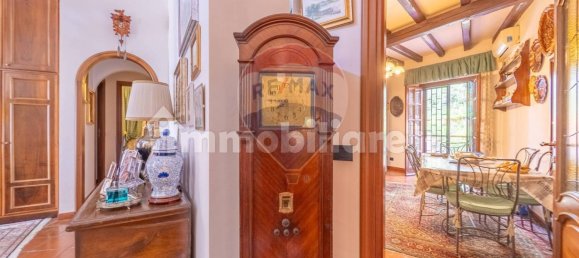 Вилла с 4 спальнями в Рим, Италия № 53120 40