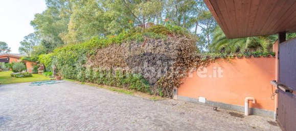 Вилла с 4 спальнями в Рим, Италия № 53120 31