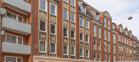 1 chambre Appartement à Kiel, Germany No. 288231 9