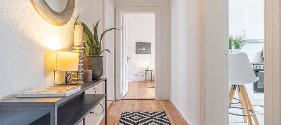 1 chambre Appartement à Kiel, Germany No. 288231 2