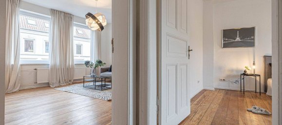 1 chambre Appartement à Kiel, Germany No. 288231 3