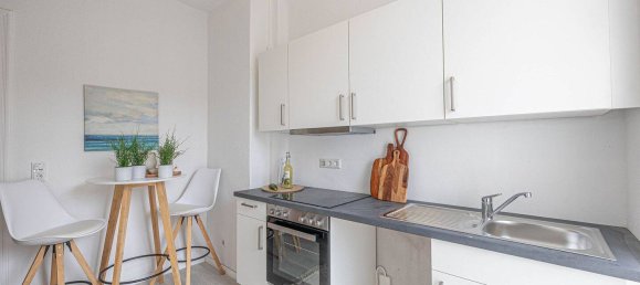 1 chambre Appartement à Kiel, Germany No. 288231 5