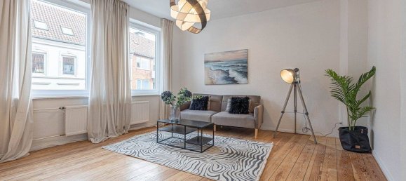 1 chambre Appartement à Kiel, Germany No. 288231 4