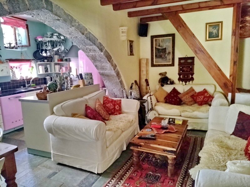 2 Schlafzimmer Haus in Crete, Greece, Nr. 9012