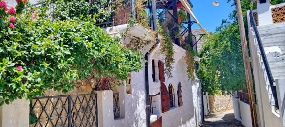 2 Schlafzimmer Haus in Crete, Greece, Nr. 9012 5