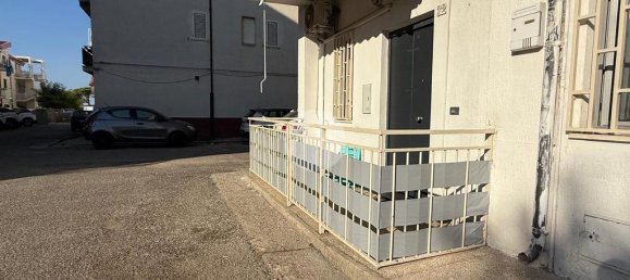 2 bedrooms Apartment in Corigliano Rossano, Italy No. 320789 43