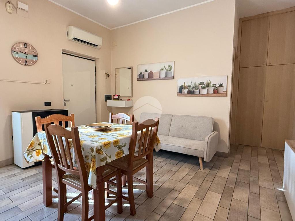 2 bedrooms Apartment in Corigliano Rossano, Italy No. 320789