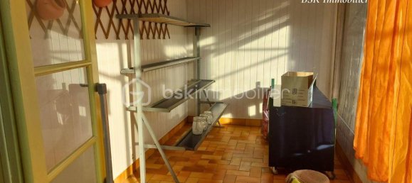 Casa T6 em Civray-de-Touraine, France N.º 44297 59