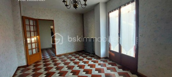 Casa T6 em Civray-de-Touraine, France N.º 44297 7