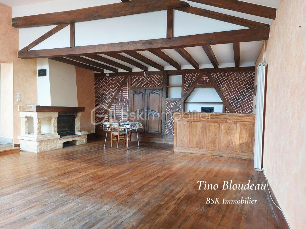 Casa T6 em Civray-de-Touraine, France N.º 44297