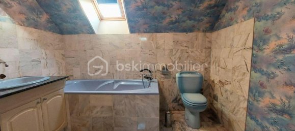 Casa T6 em Civray-de-Touraine, France N.º 44297 72