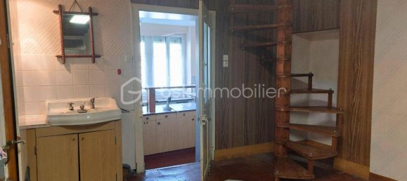 Casa T6 em Civray-de-Touraine, France N.º 44297 35