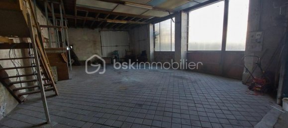 Casa T6 em Civray-de-Touraine, France N.º 44297 79