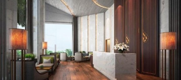 Кондоминиум  с 3 спальнями в Пляж Сурин, Таиланд № 26029 6