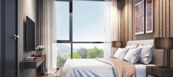 Кондоминиум  с 3 спальнями в Пляж Сурин, Таиланд № 26029 4