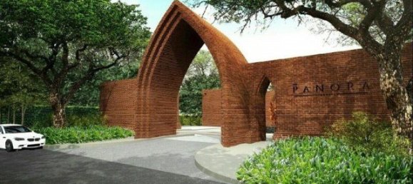 Кондоминиум  с 3 спальнями в Пляж Сурин, Таиланд № 26029 7