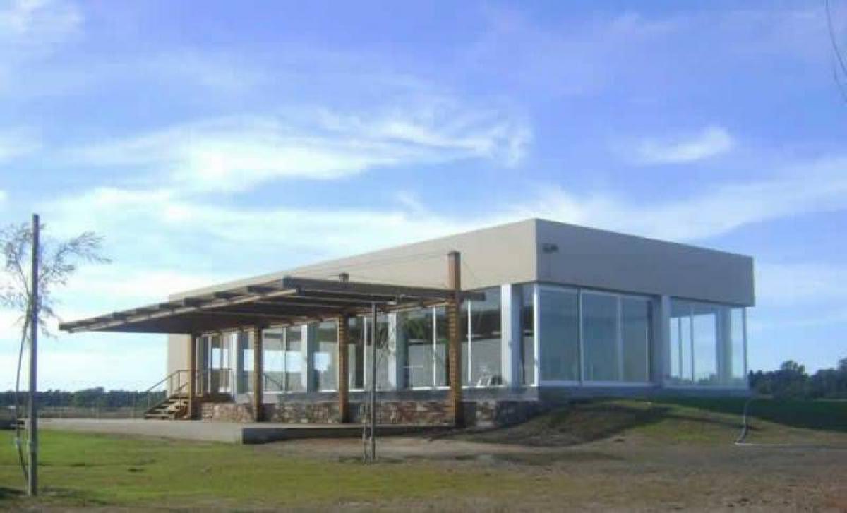 Terreno en Escobar, Argentina No. 110896