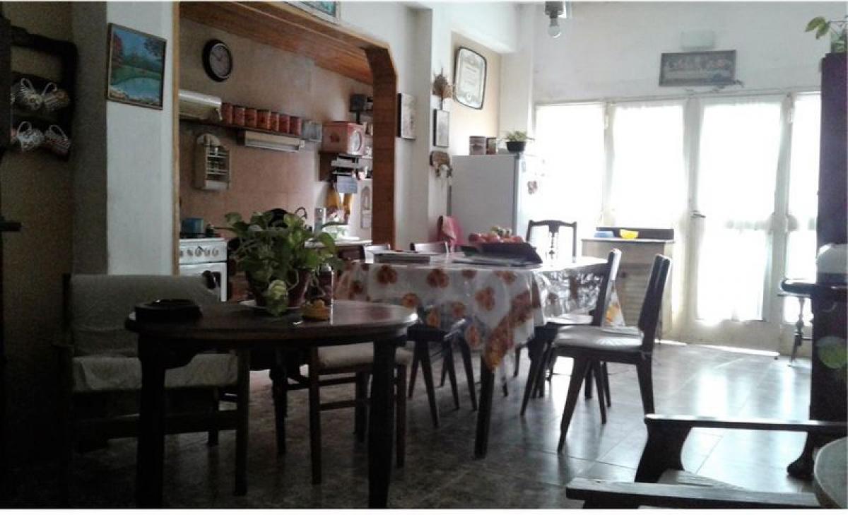 3 bedrooms House in San Isidro, Argentina No. 17297