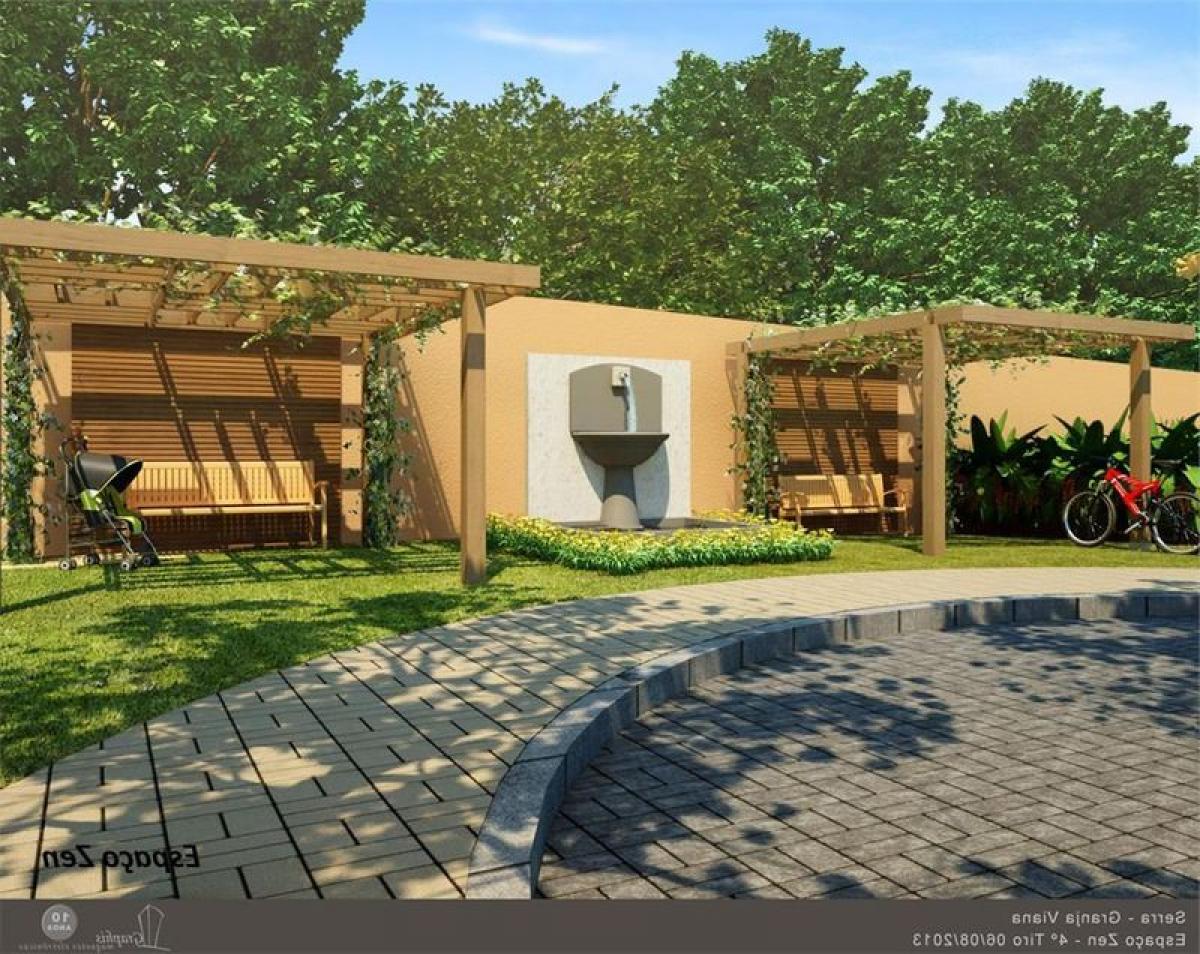 4 bedrooms House in Sao Paulo, Brazil No. 437721