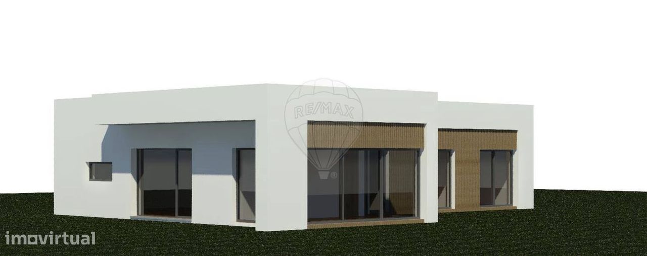 Grundstück in Leiria, Portugal 404m², Nr. 223486