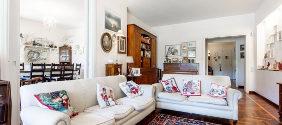 6 bedrooms Apartment in Rome, Italy No. 341114 11