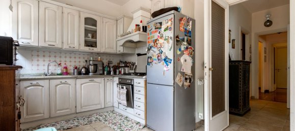 6 bedrooms Apartment in Rome, Italy No. 341114 18