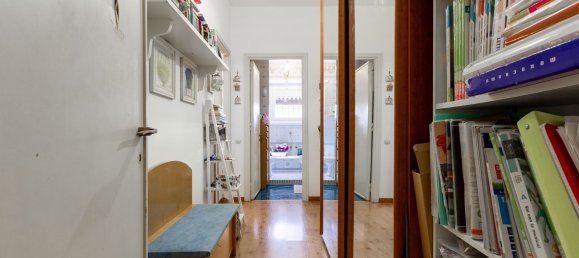 6 bedrooms Apartment in Rome, Italy No. 341114 21