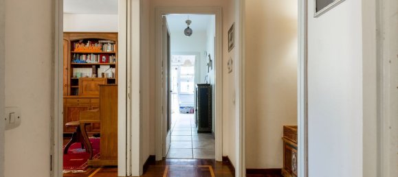6 bedrooms Apartment in Rome, Italy No. 341114 16