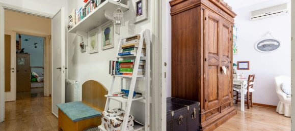 6 bedrooms Apartment in Rome, Italy No. 341114 26